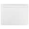 JAM Paper 10" x 13" White Booklet Envelopes, 50ct.